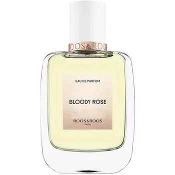 Roos & roos Bloody Rose EDP - 50ml