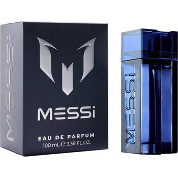 Messi Messi eau de parfum - 100ml