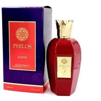 Maison alhambra Philos Shine Eau de parfum - 100ml