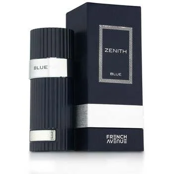 French avenue Zenith Blue eau de parfum - 100ml