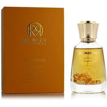 Renier perfumes Oudmanthus Estratto di profumo - 50ml