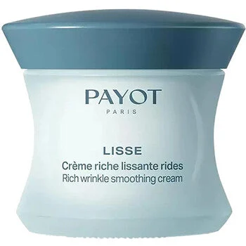 Payot Lisse Rich Crema levigante antirughe per la pelle - 50 ml