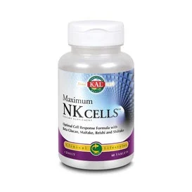 Kal Massimo Nk Cells 60cap