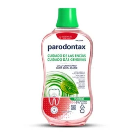 Parodontax Colutorio di erbe 500 ml