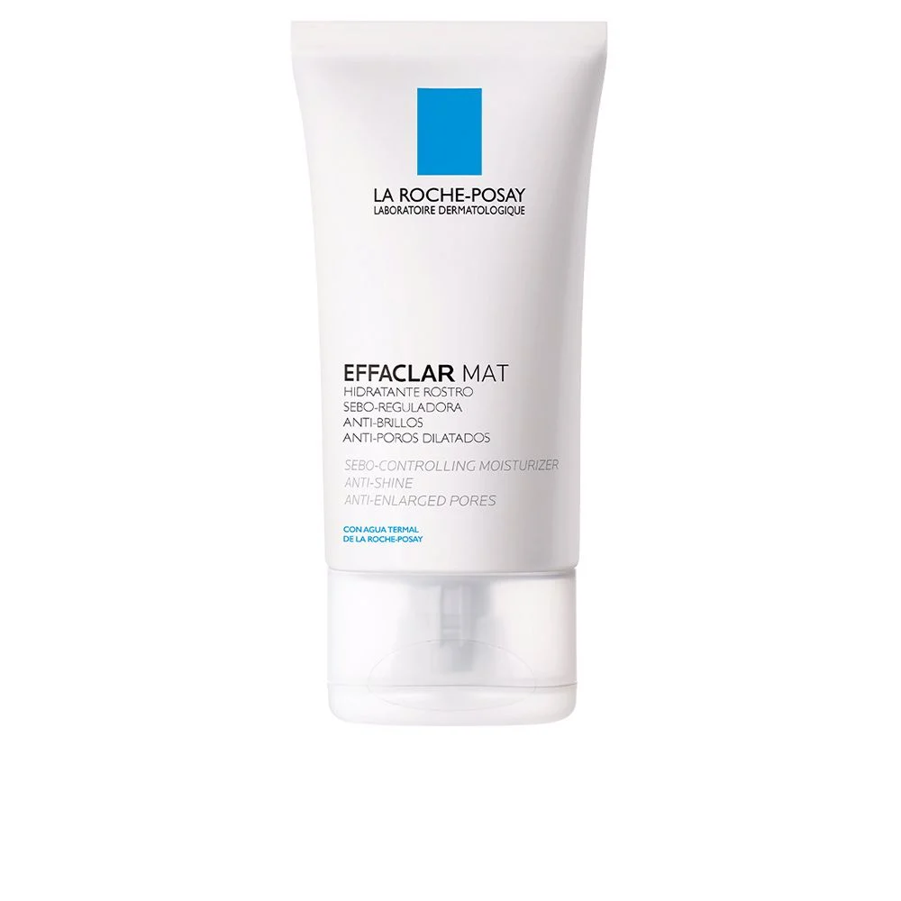 EFFACLAR MAT hydratant sebo-régulateur