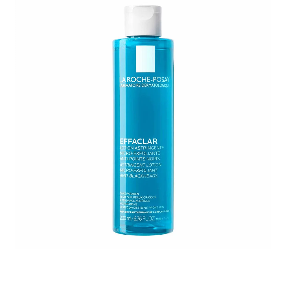 EFFACLAR lotion astringente micro-exfoliante