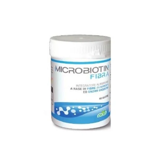 Avd Fibra di Microbiotina 100g