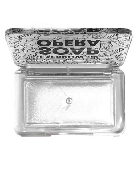 Rude Cosmetics Eyebrow Soap Opera