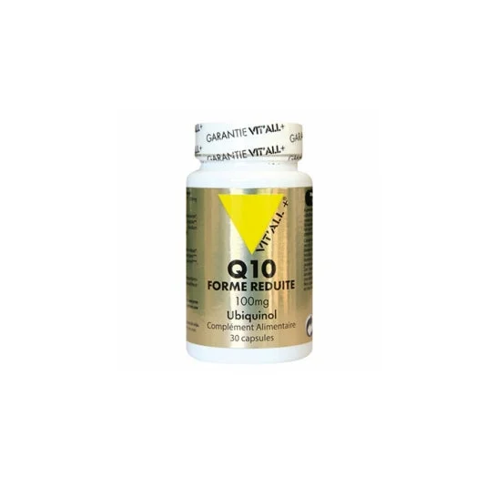 Velocità All+ Q10 100Mg Tappi 30