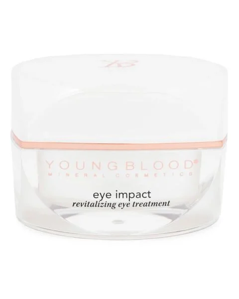 Youngblood Eye Impact