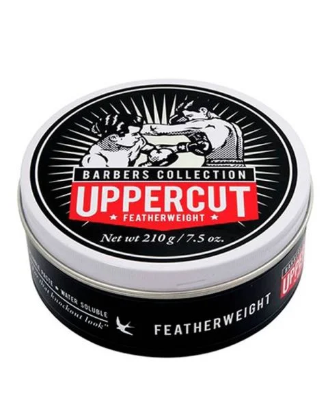 Uppercut Featherweight