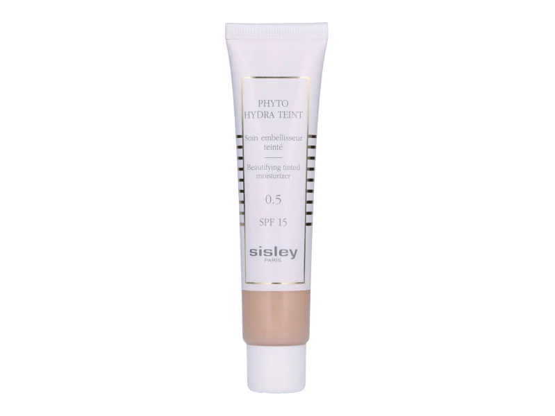 Sisley Phyto Hydra Teint 0.5 Opal SPF 15