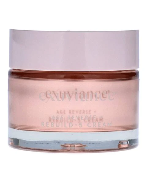 Exuviance Believe Age Reverse Rebuild-5 Cream