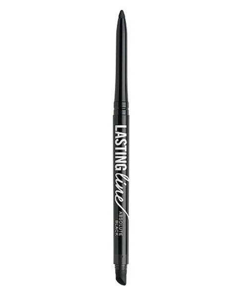 BareMinerals Lasting Line Absolute Black