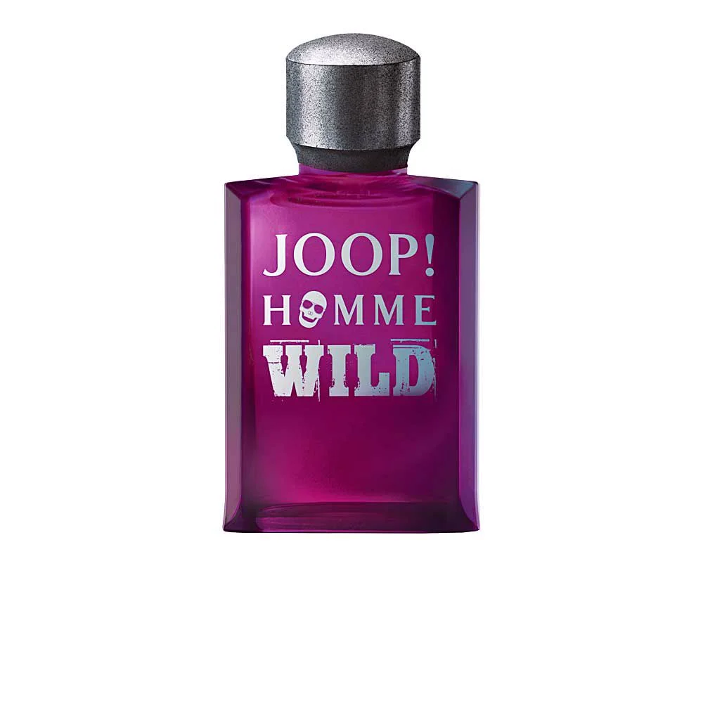 WILD HOMME