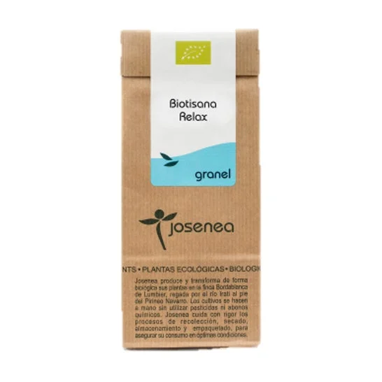 Josenea Biotisana Relax Bio Bulk