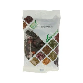 Soria Borsa Rosa canina naturale 100g