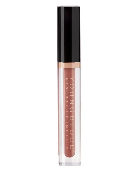 Youngblood Hydrating Liquid Lip Créme Matte Cashmere
