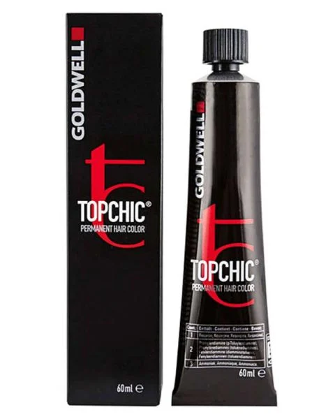 Goldwell Topchic 9N Very Light Blonde