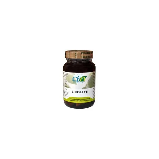 Ecli Fs - Cfn - 60 capsule (Old E Coli Fs)