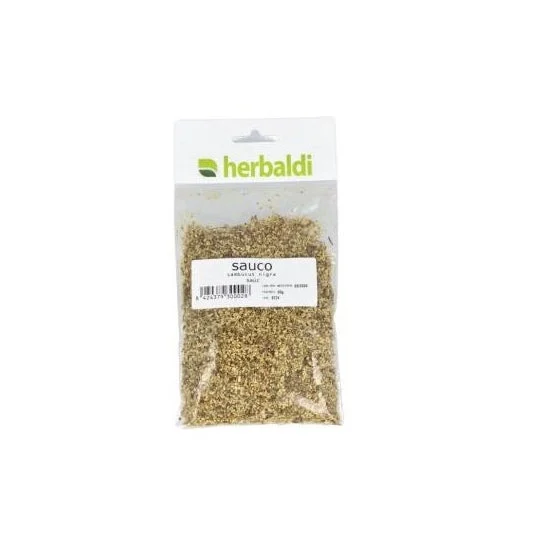 Herbaldi Erba Sambuco Fiore 50g