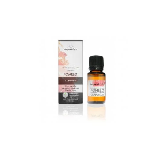 Pompelmo Terpenico 10ml