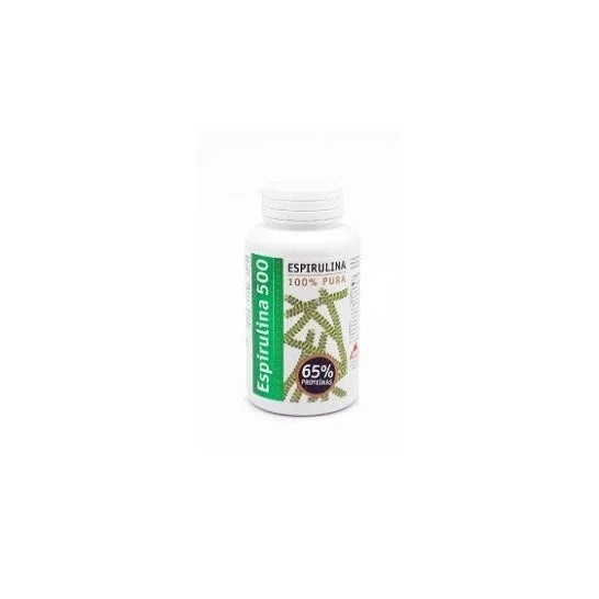 Dietetica Intersa Spirulina 180comp