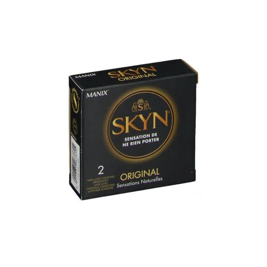 Manix Skyn originale 2