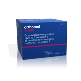 Orthomol Tendo Granulato 30 buste