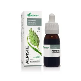 Soria Natural Extracto De Alpiste 50ml
