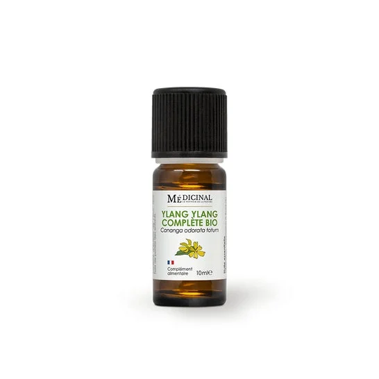 Mediprix Aceite Esencial Bio Ylang Ylang 10ml