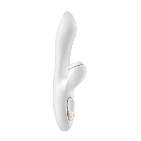 Satisfyer Pro G-Spot Rabbit 1 pezzo