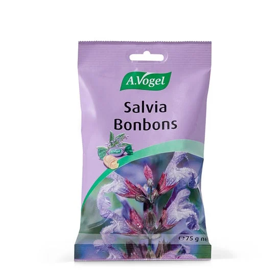 A. Bonbonio salvia 75g