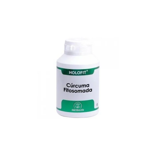 Fitosomade curcuma olofita 180 Capsule
