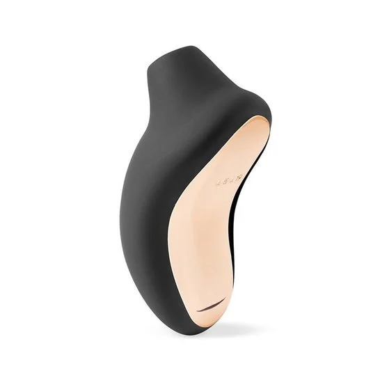Lelo Sona Cruise stimolatore del clitoride nero 1pc