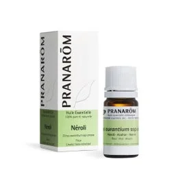 PranarÌm olio essenziale di fiori d'arancio 2ml