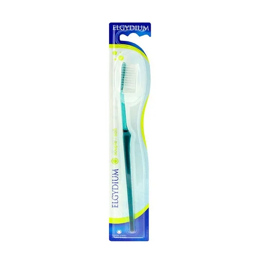 Spazzola Elgydium Performance Soft Teeth 1 spazzola 1 spazzola teeth