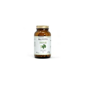 Médicinal Ginkgo Biloba 150caps