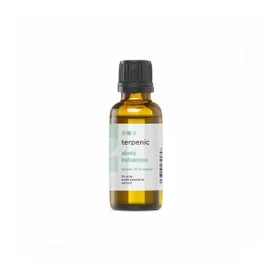 Terpenic Olio Essenziale Abete Balsamico 30ml