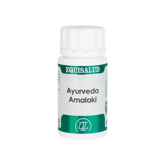 Holofit Ayurveda amalaki 50 capsule