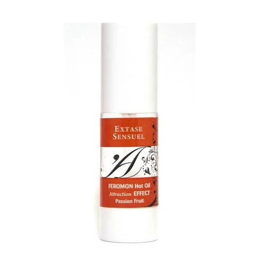 Extase Sensual Passion Fruit Massage Oil 30ml