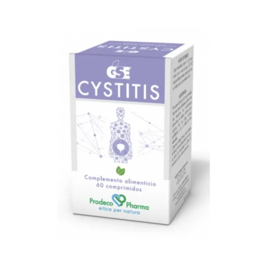SGS Cistite 60comp