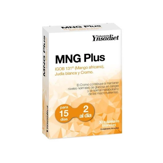 Ynsadiet Mng Plus 30 perle
