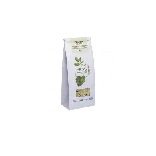 Aiuta Botanicals sacchetto di eucalipto 100g