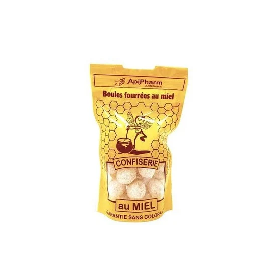 Apipharm Palline Ripiene di Miele 130g