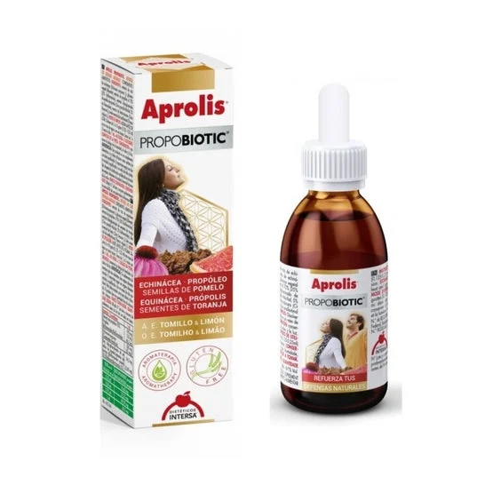 Aprolis Propobiotic 30 ml gocce Intersa