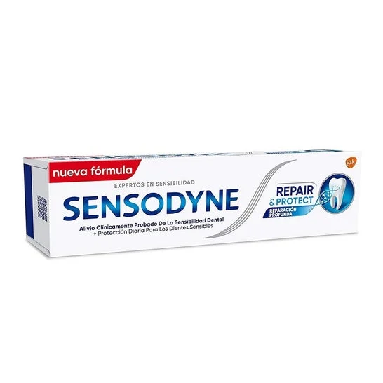 Sensodyne® Riparazione e protezione dentifricio 75ml