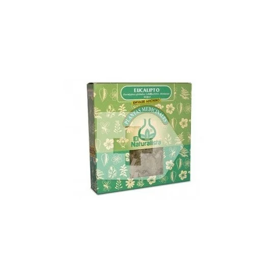 Eucalipto Naturalista 160g