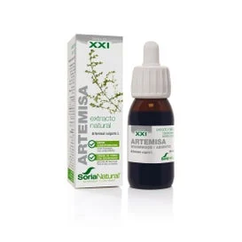 Estratto Artemisa Xxi Xxi 50 ml Soria Natura