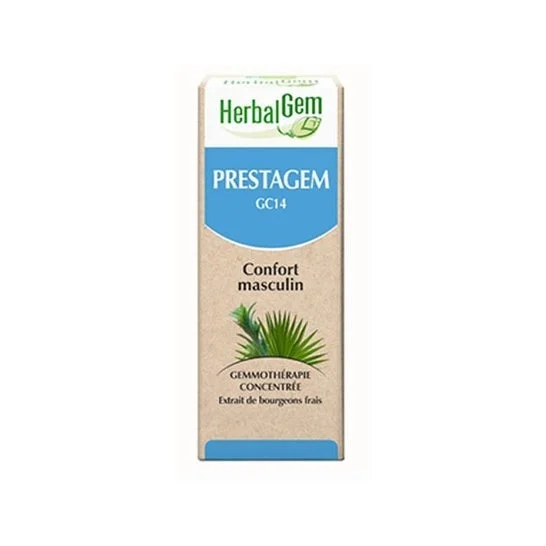 Complesso di erbe Prestagem Prestagem 30ml